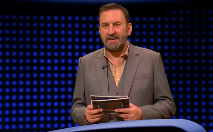 BBC viewers were not expecting to see a head explode (BBC)