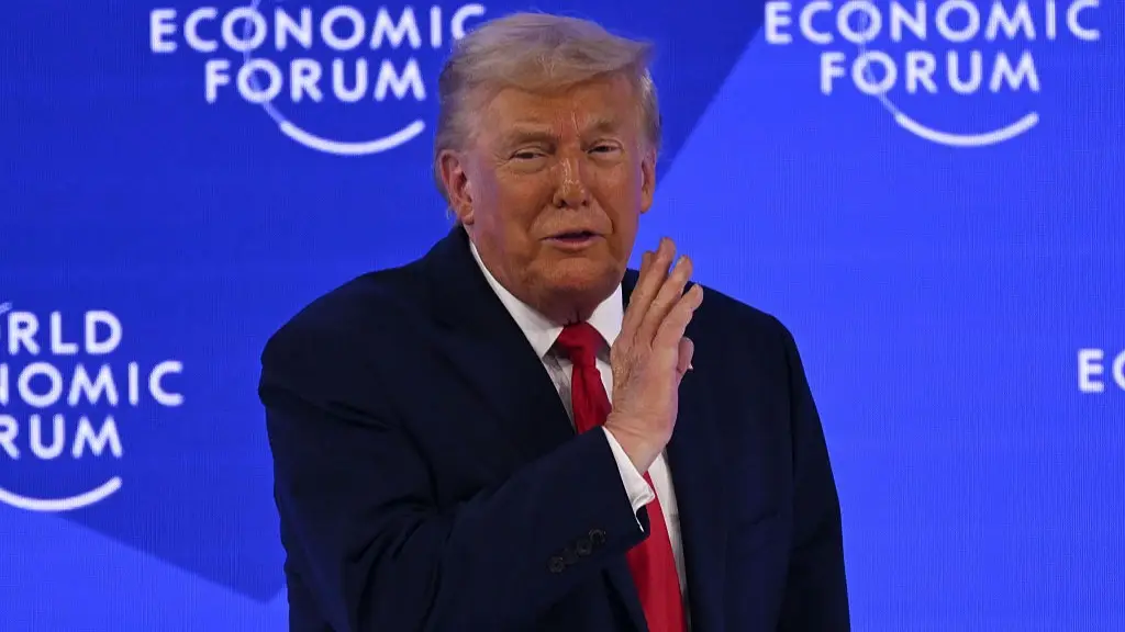 Harun Ozalp/Anadolu via Getty Images