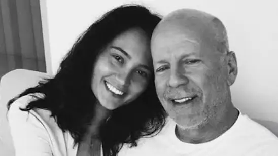 Instagram/emmahemingwillis