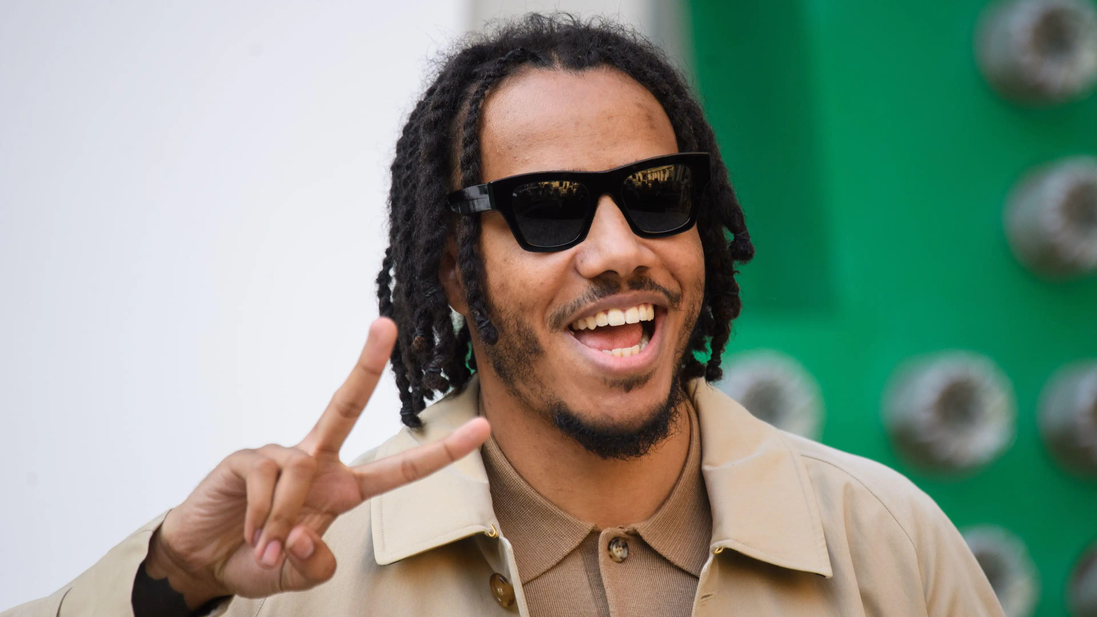 What Time Is AJ Tracey Performing At Glastonbury? How To Watch Him