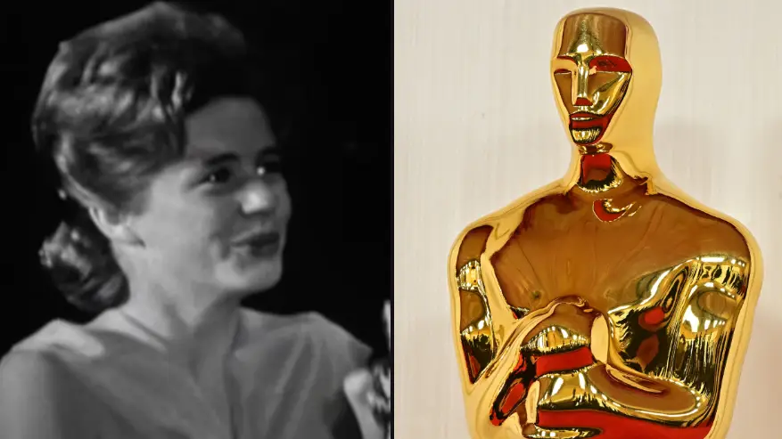 YouTube/FREDERIC J. BROWN/AFP/Getty Images