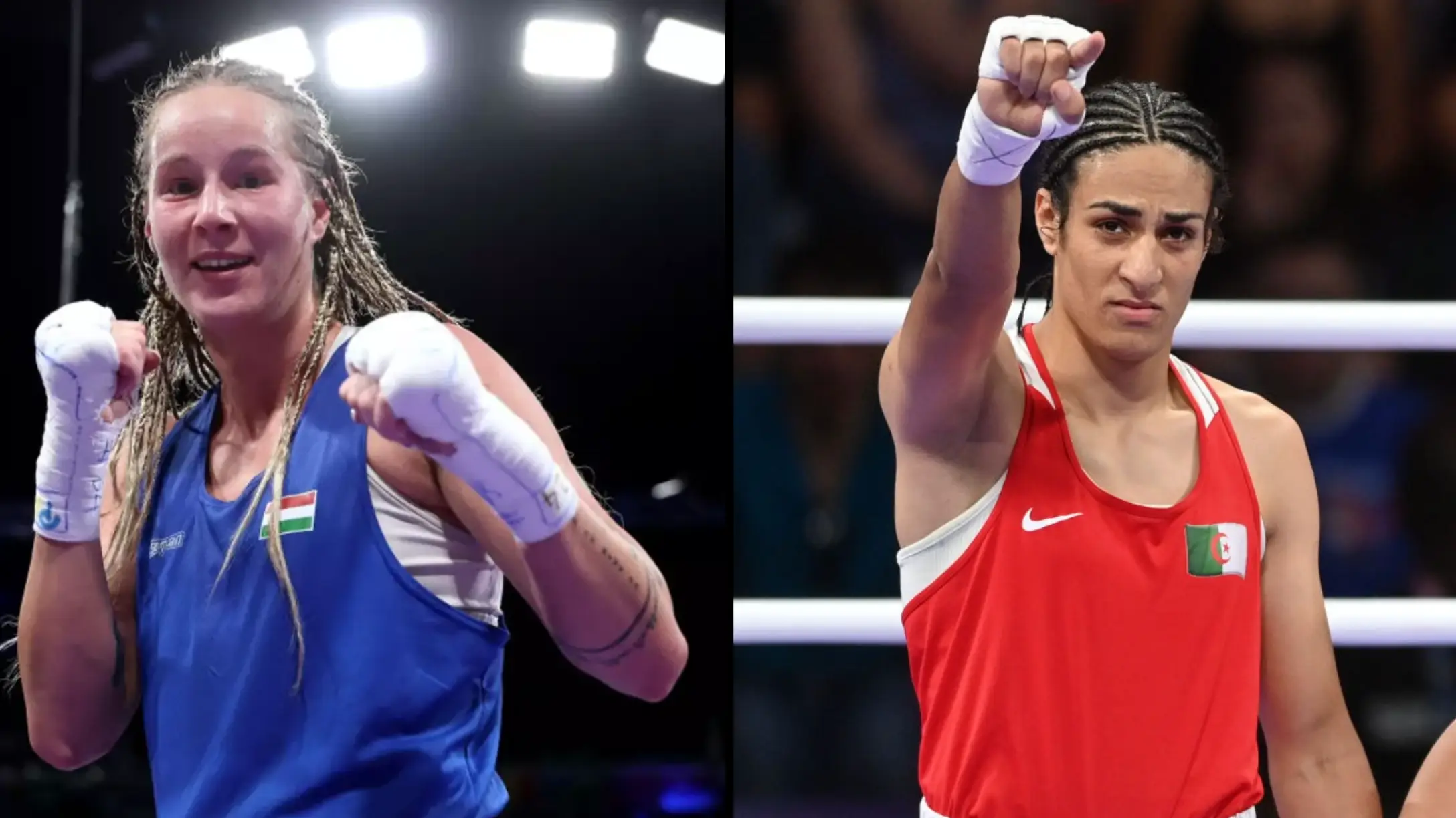 (Richard Pelham/Getty Images /Fabio Bozzani/Anadolu via Getty Images)