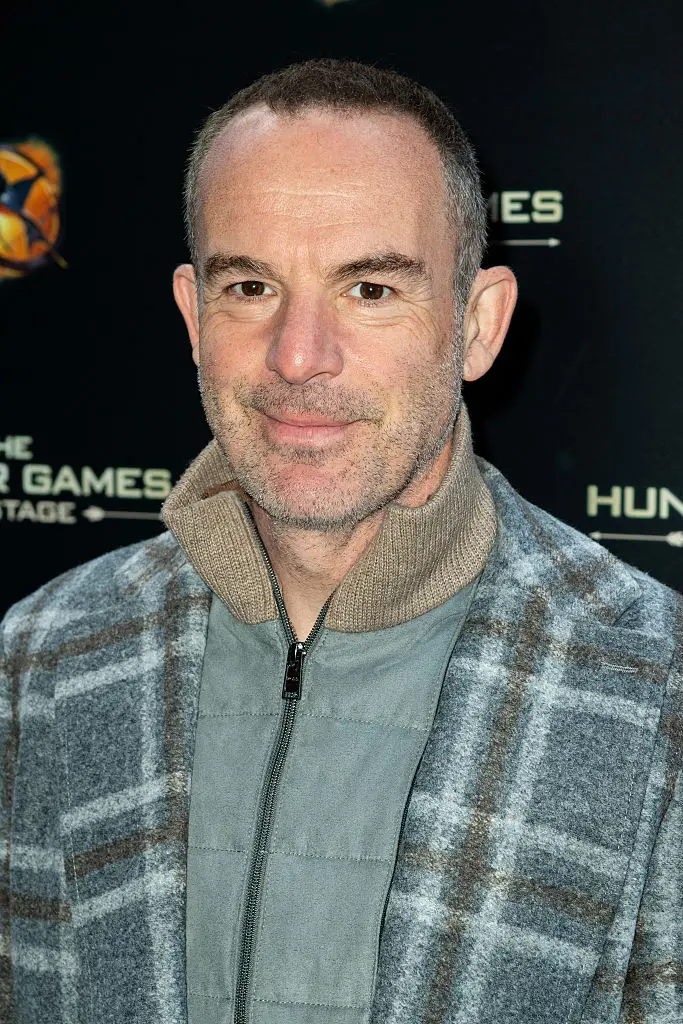 Martin Lewis has recommended not to go against the Foreign, Commonwealth and Development Office's travel advice (Joseph Okpako/Getty Images)