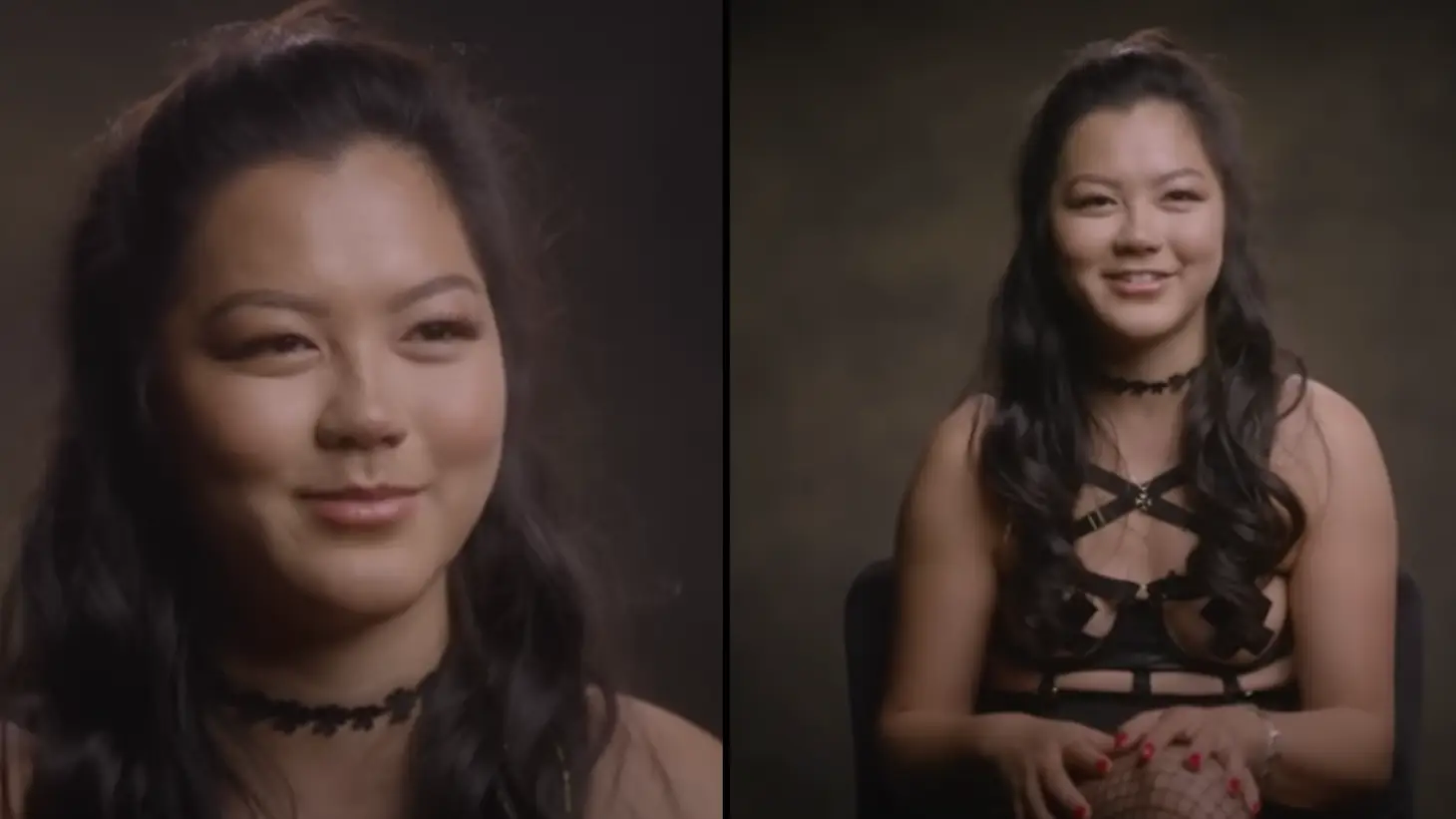 Escort runs through what her usual bookings look like and how much each option costs