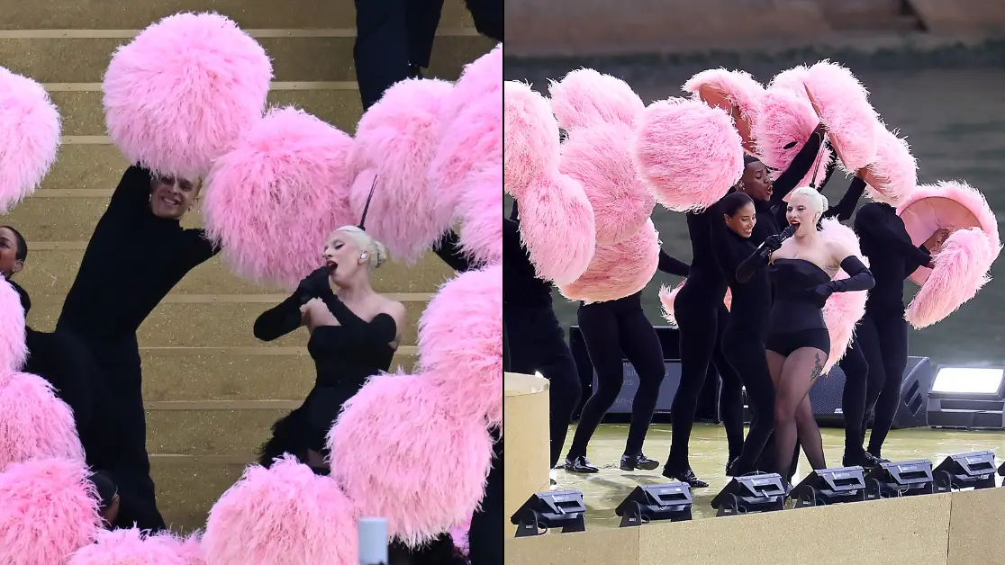 (Lars Baron/Getty Images / ARIS MESSINIS/AFP via Getty Images)