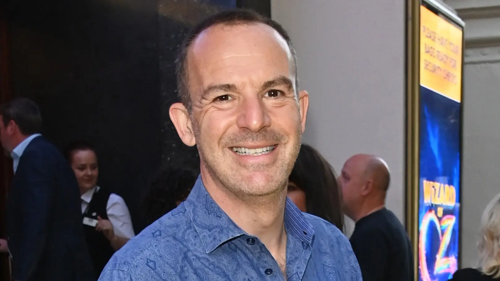 David M. Benett/Alan Chapman/Dave Benett/Getty Images