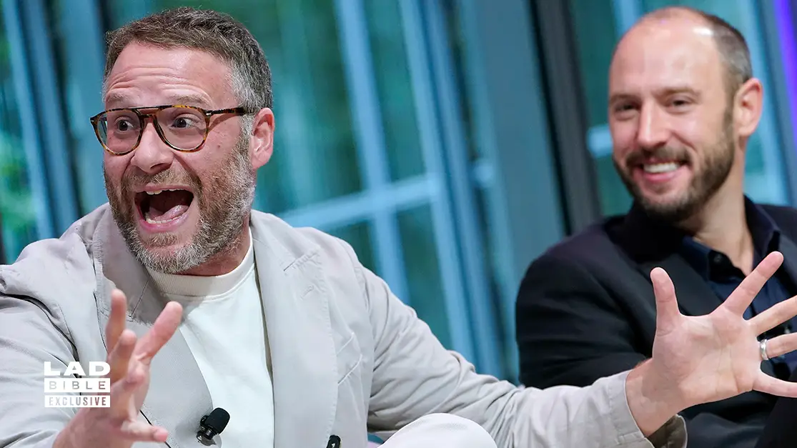 Evan Goldberg reveals he has strict rule that prevents sequels to two classic Seth Rogen comedies