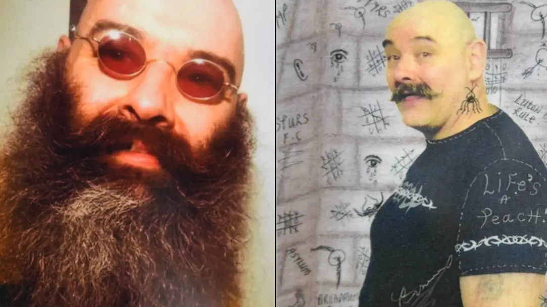 Britain's most notorious prisoner Charles Bronson could be released in months