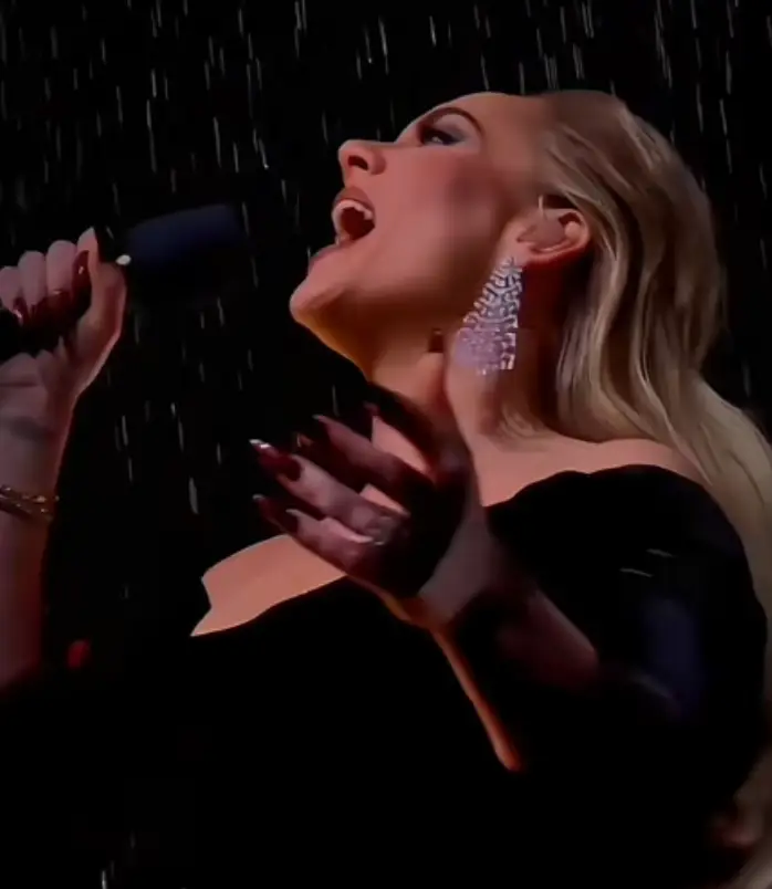 Adele's Las Vegas residency had a rocky journey.