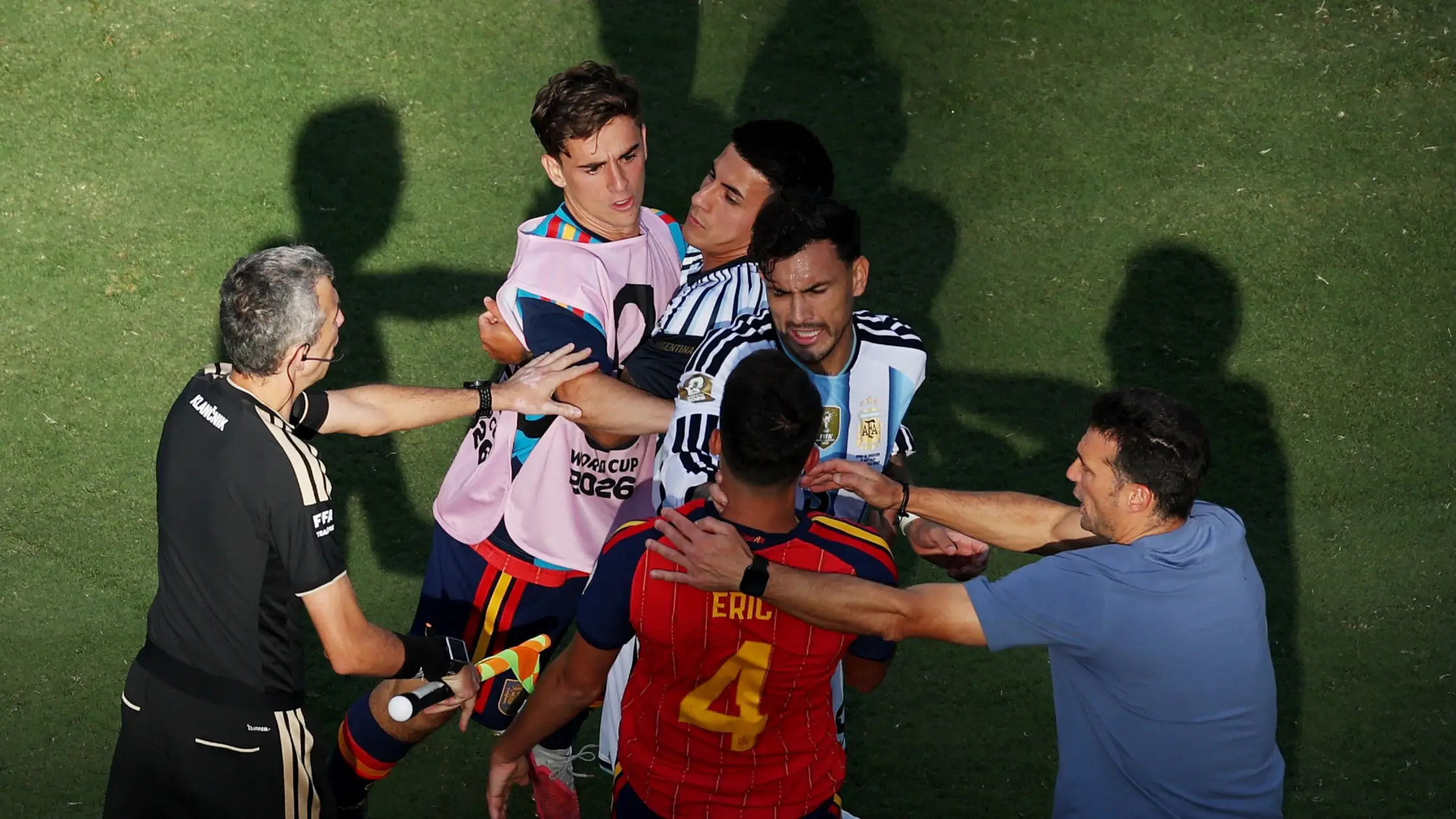 Al Bello/Getty Images