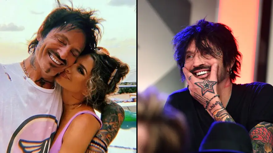 Instagram/BrittanyFurlan/Emma McIntyre/Getty Images for SiriusXM