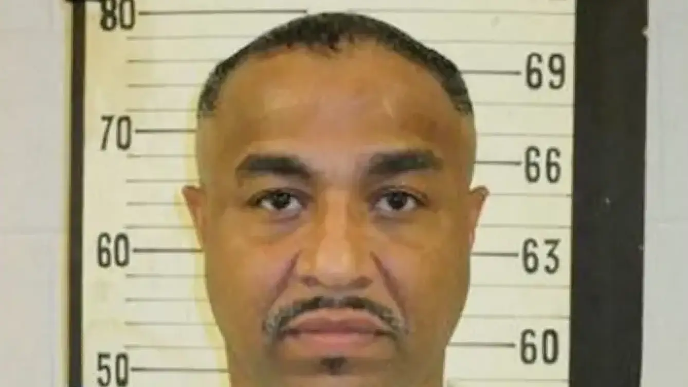 Tennessee Department of Correction