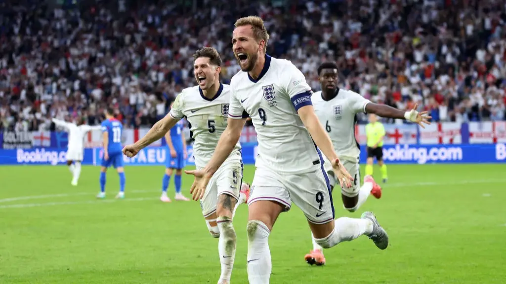 Carl Recine/Getty Images