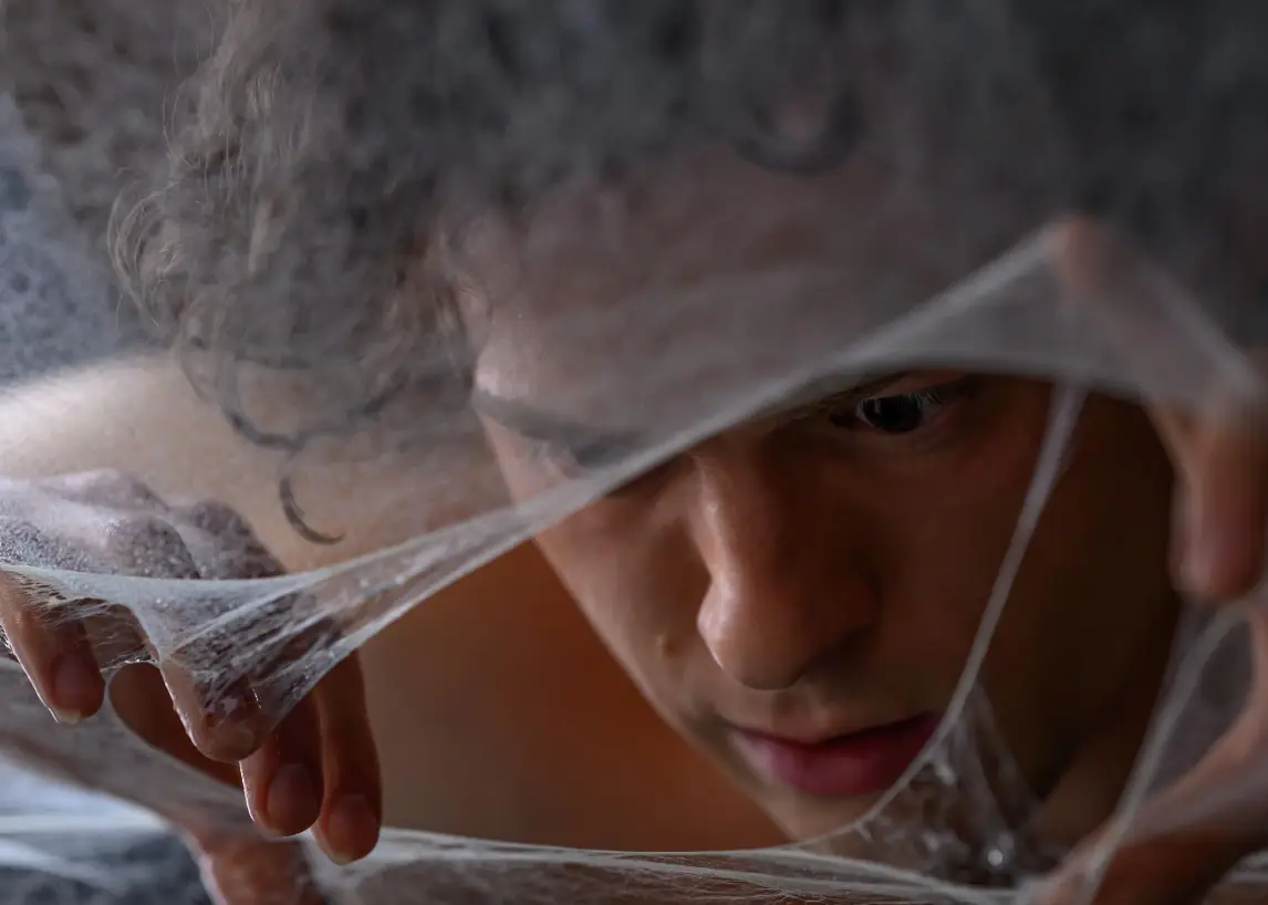 Marvel's Spider flick has been leaked (Sony)