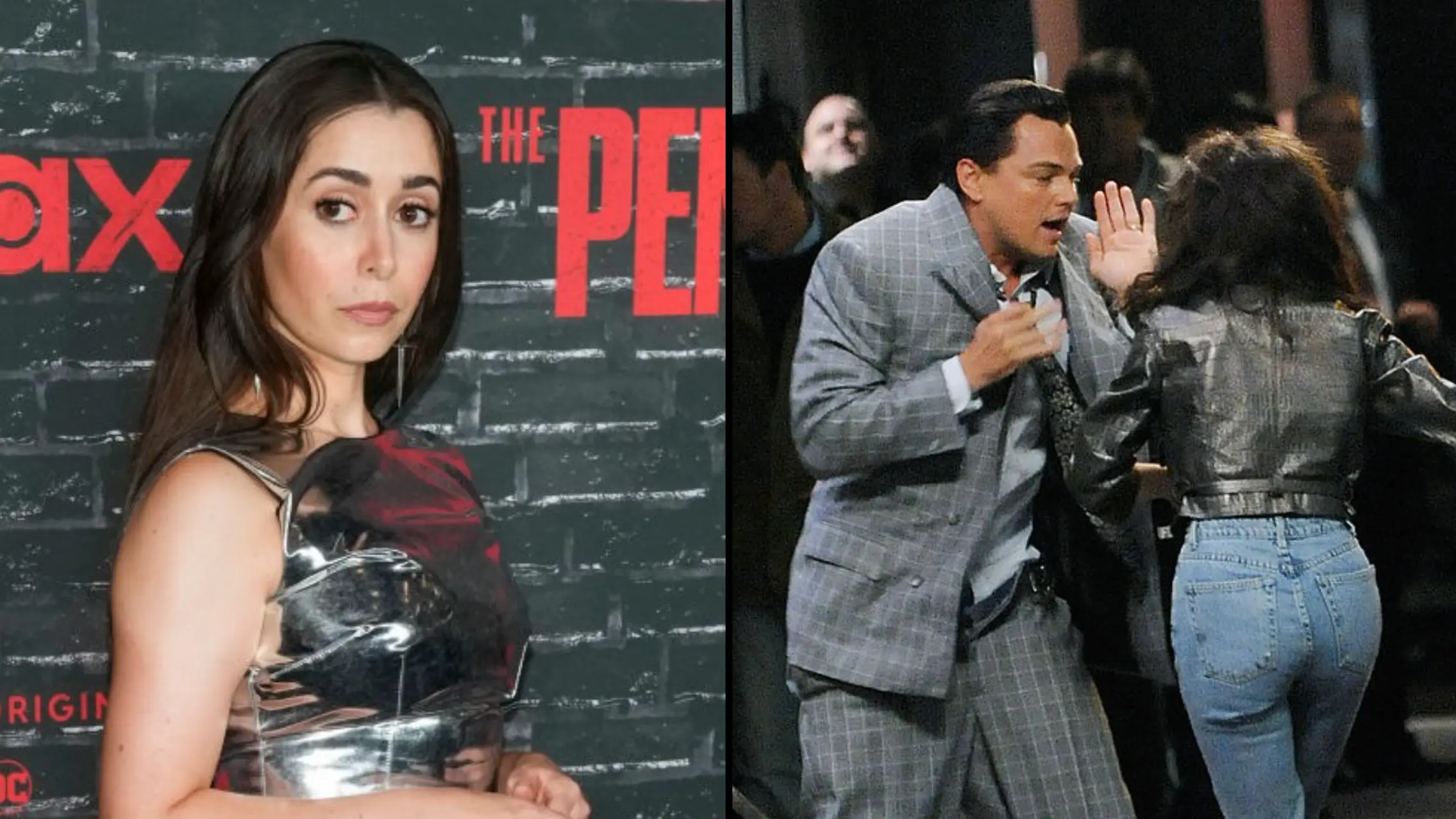 Charles Sykes/Variety via Getty Images/Bobby Bank/WireImage