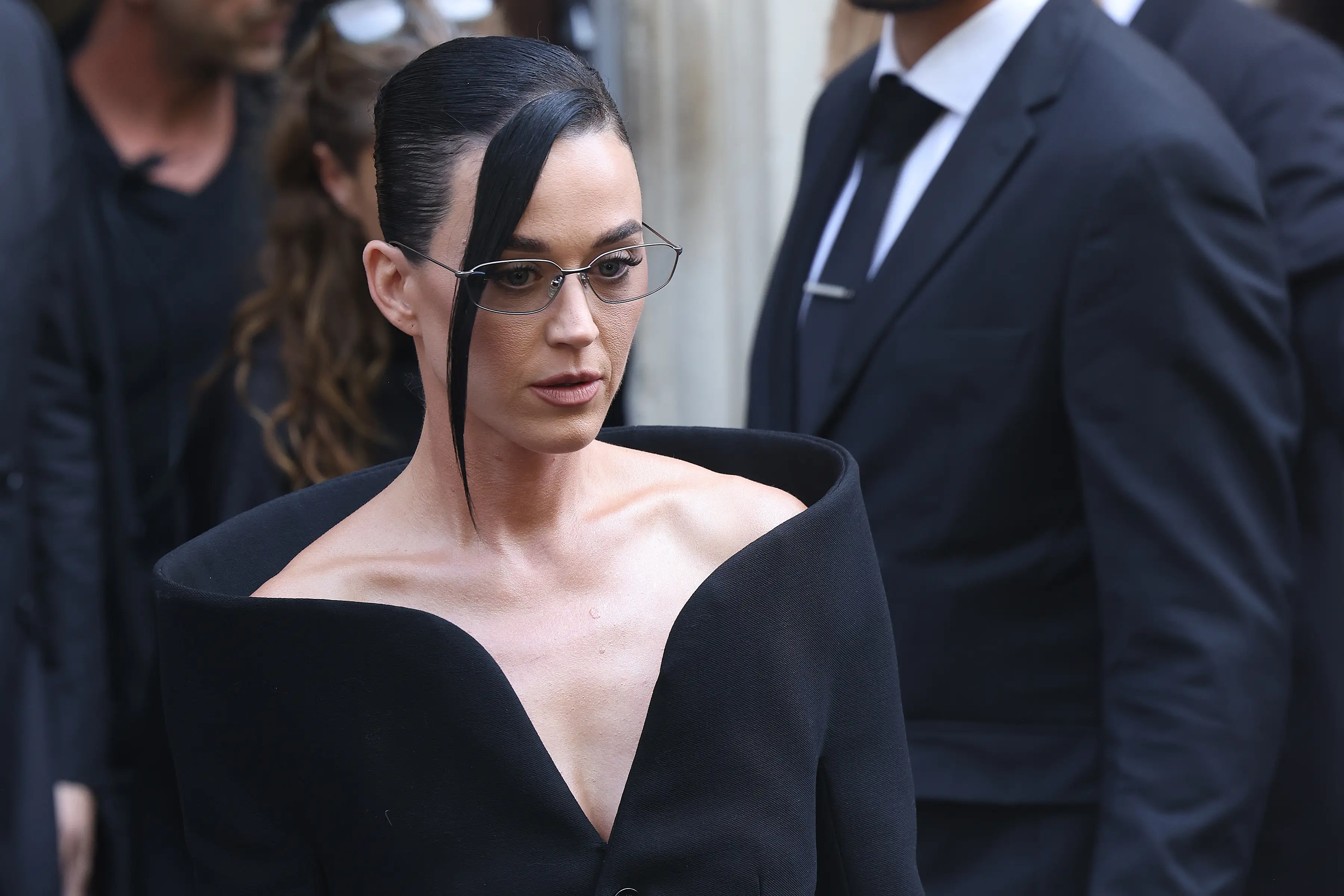 The pop star said she is seeking 'justice' (Neil Mockford/GC Images)