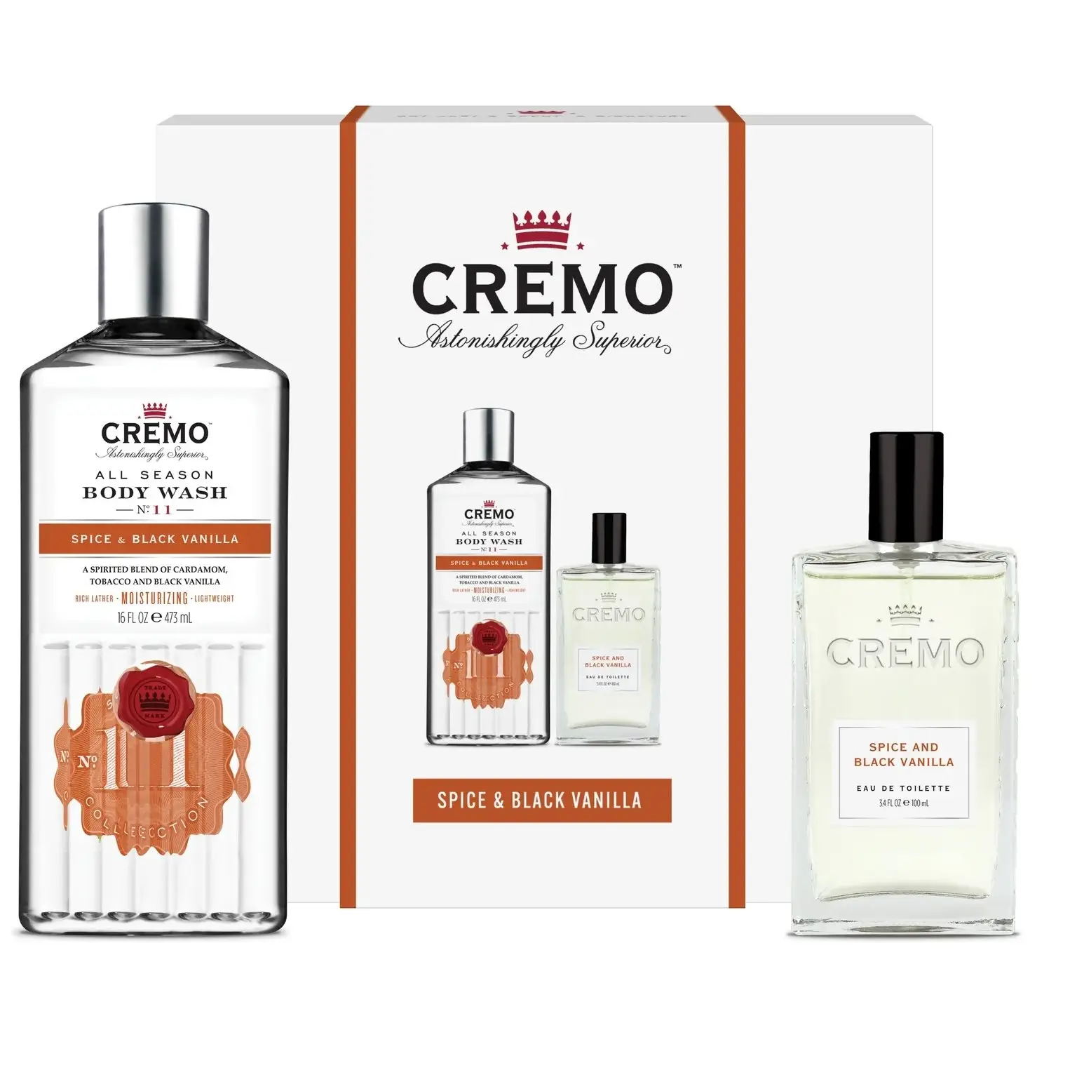 Cremo