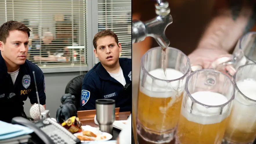 Columbia Pictures:Metro-Goldwyn-Mayer/Alamy