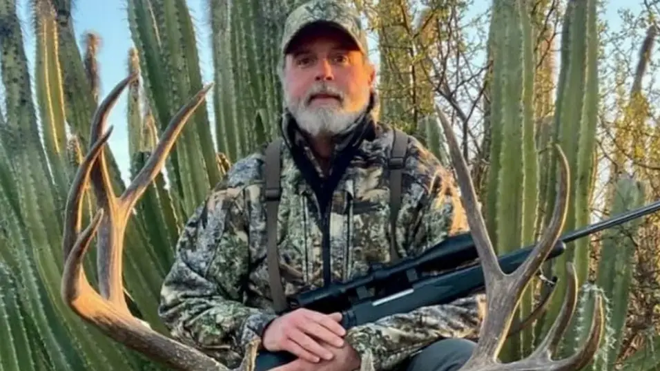 Facebook/Asher Watkins Outdoors