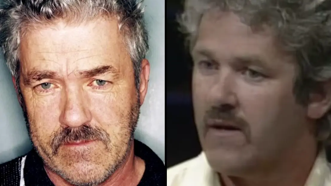 Dyfed-Powys Police / ITV