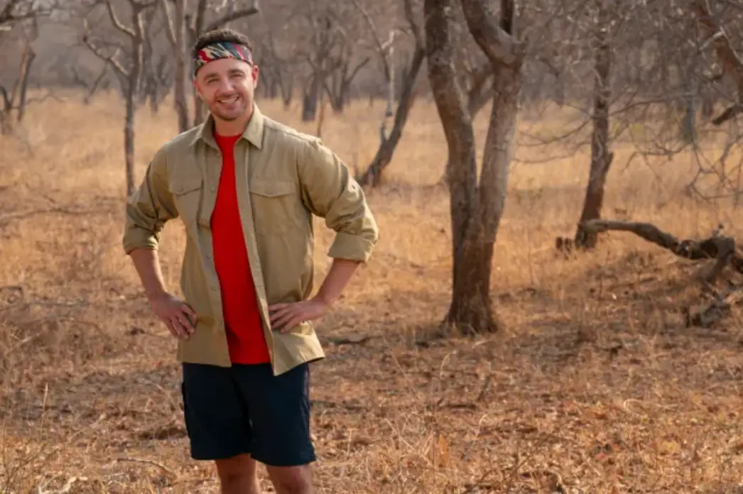 Will he retain the title of ‘Mr Bushtucker Trial’? (ITV)