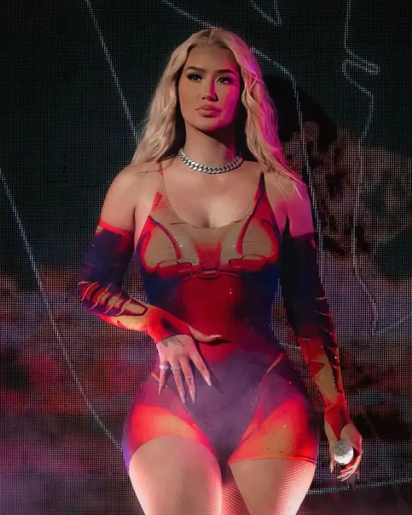 The singer did not want to disclose the exact amount she is making from OnlyFans.