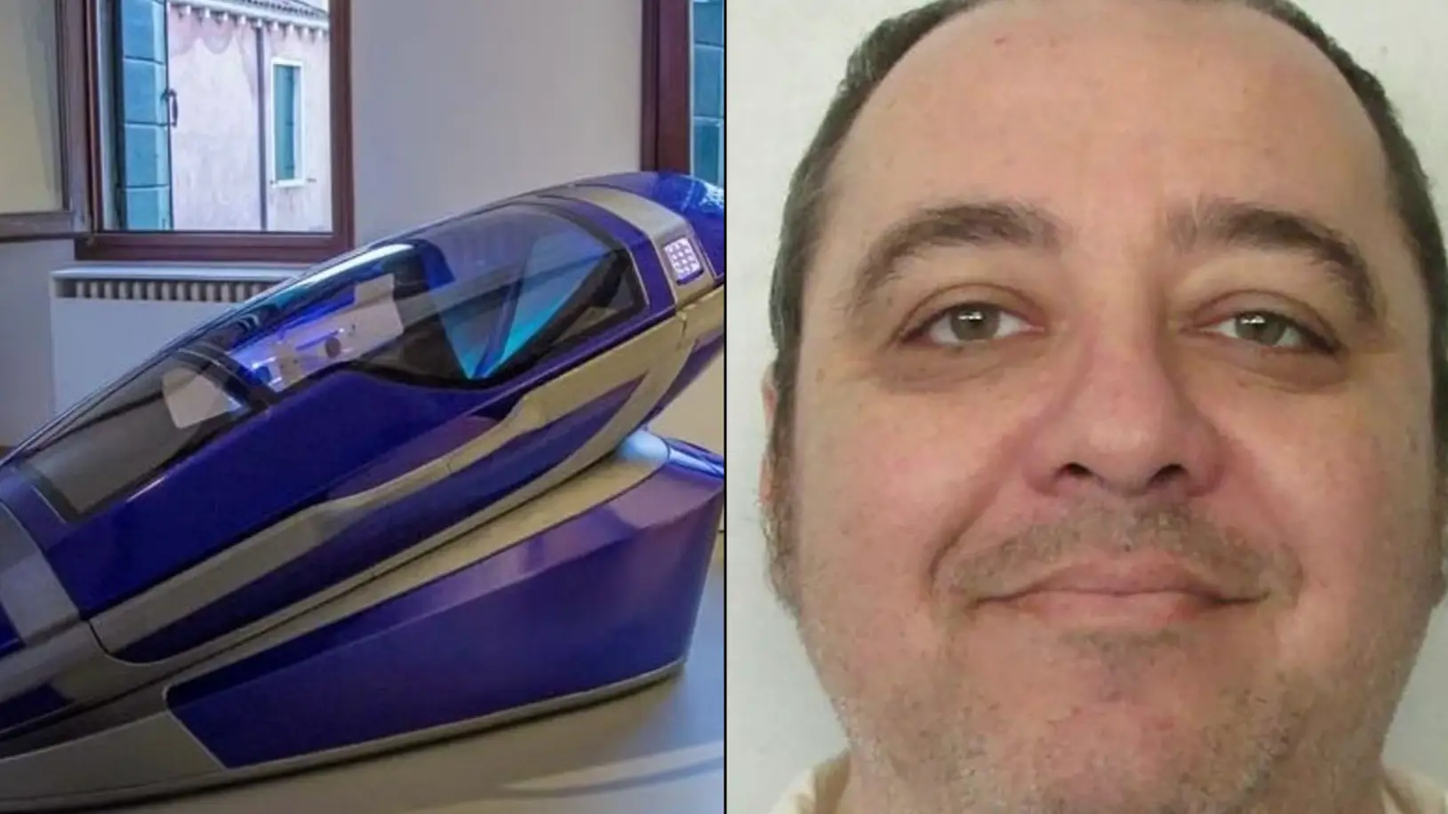 Exit International/Alabama Department of Correction