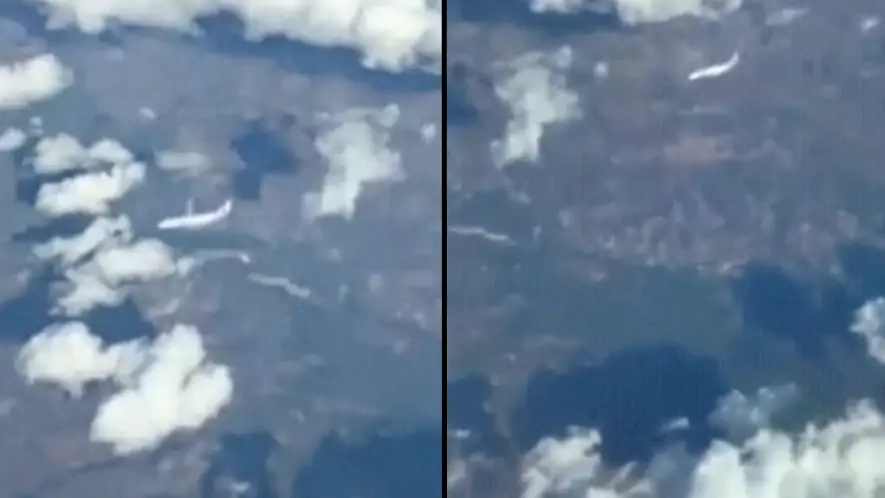 TikTok / plutosdestiny