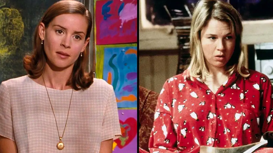 People are only just realising Miss Honey actor is also in Bridget Jones’s Diary