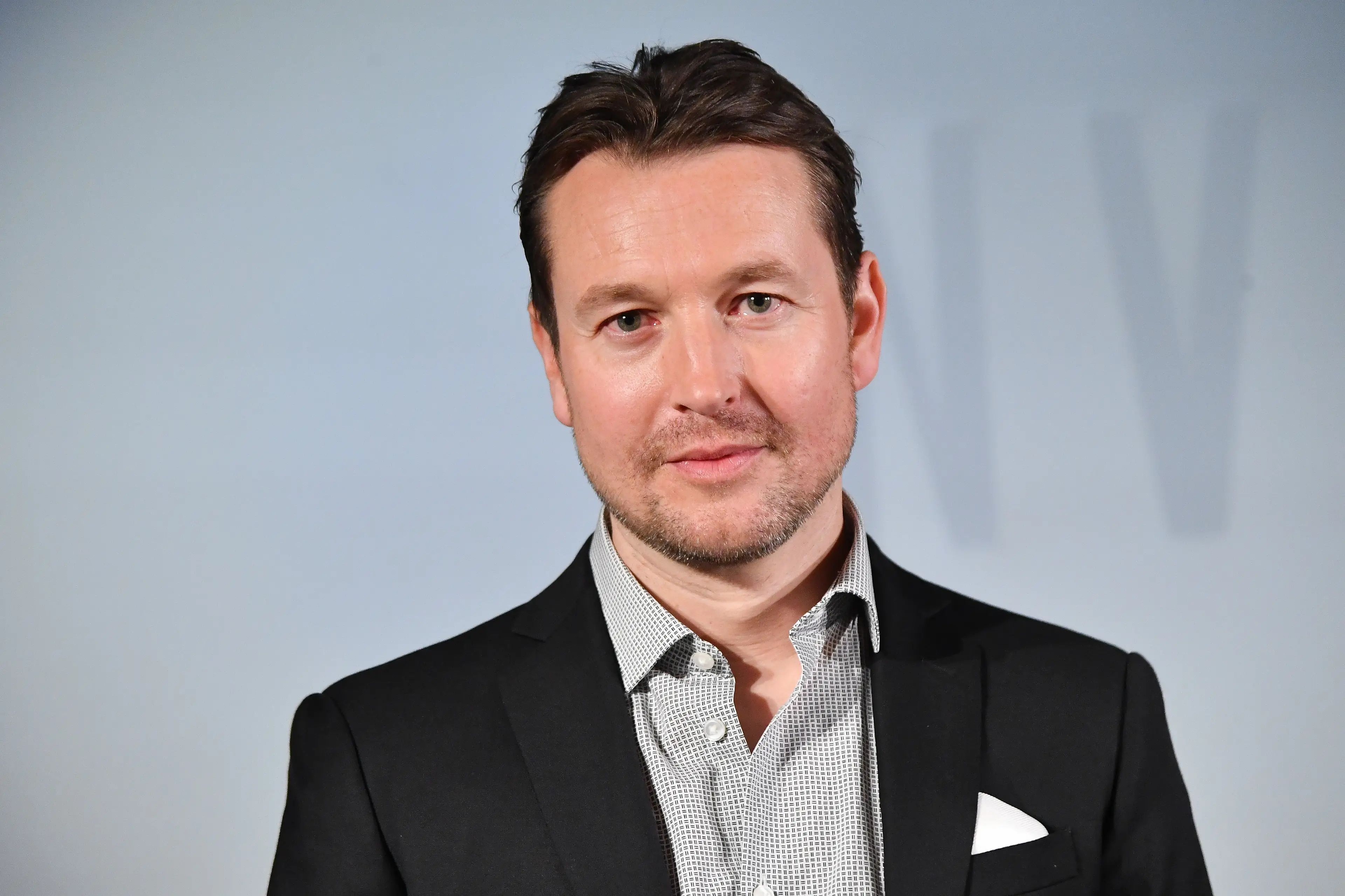 Leigh Whannell (Stephane Cardinale - Corbis/Corbis via Getty Images)