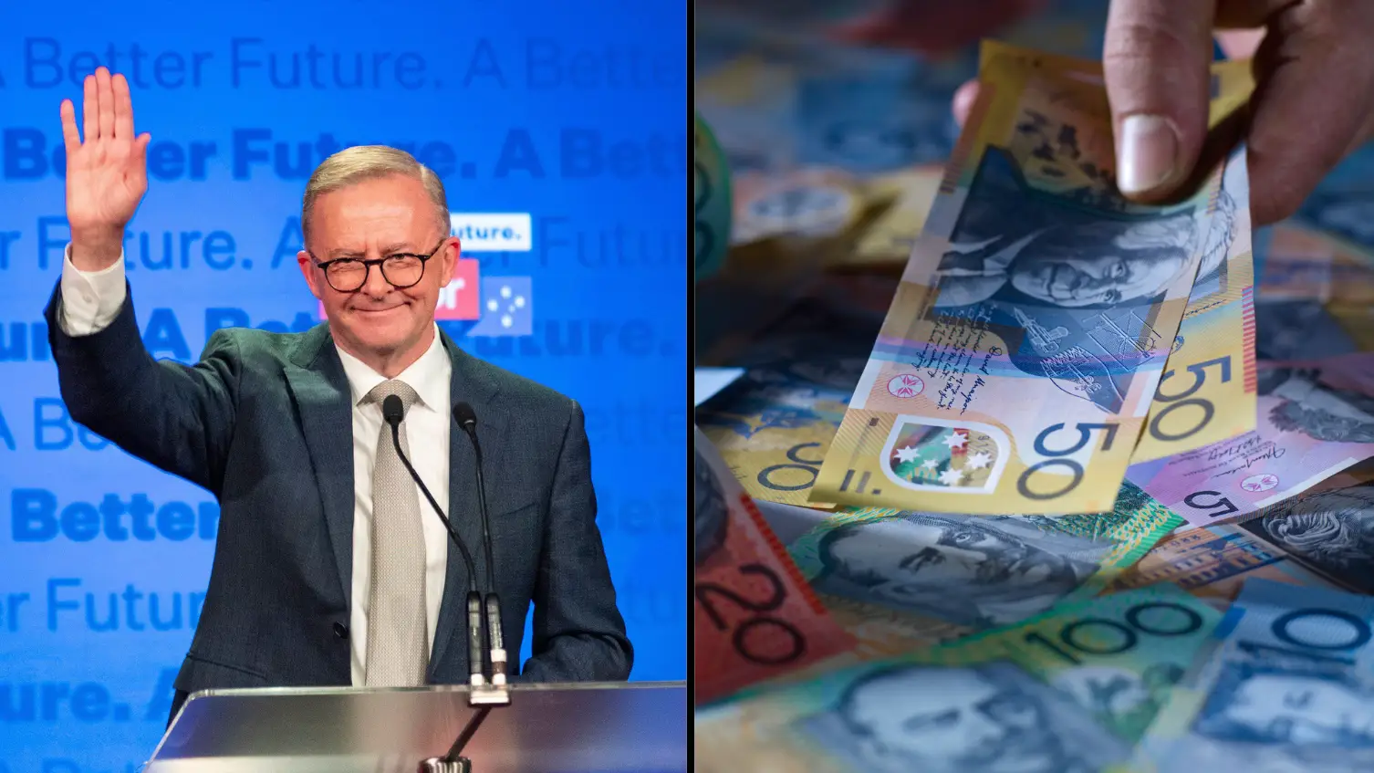 Anthony Albanese Is Already Tipped To Win The 2025 Federal Election