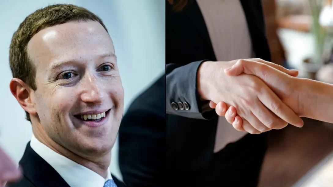 KENZO TRIBOUILLARD/AFP via Getty Images / Getty Stock Image