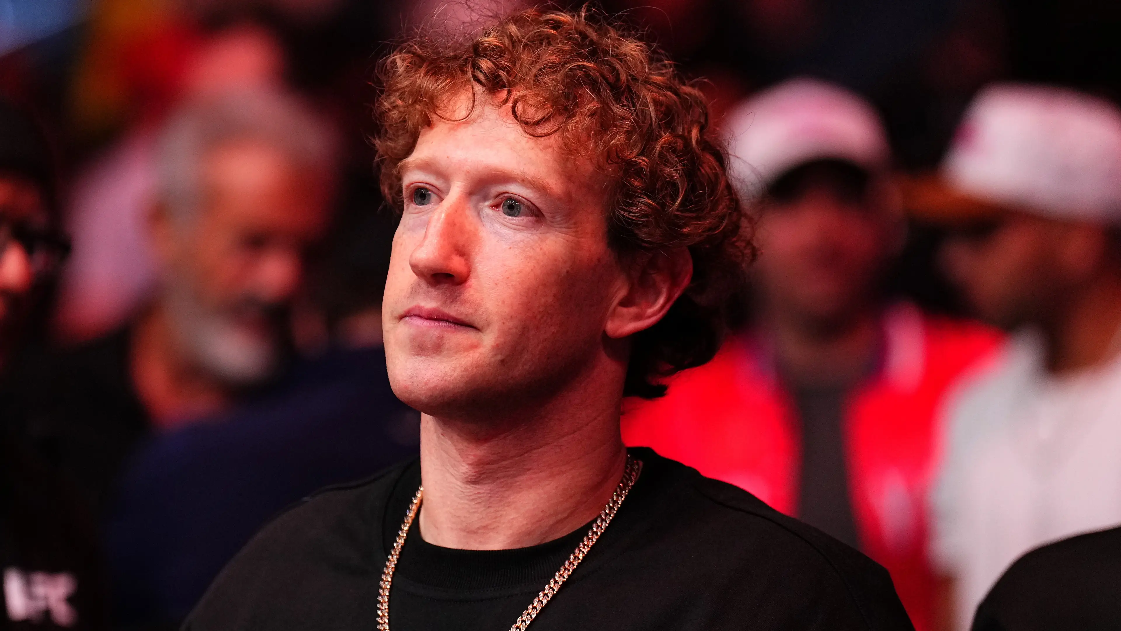 Chris Unger/Zuffa LLC