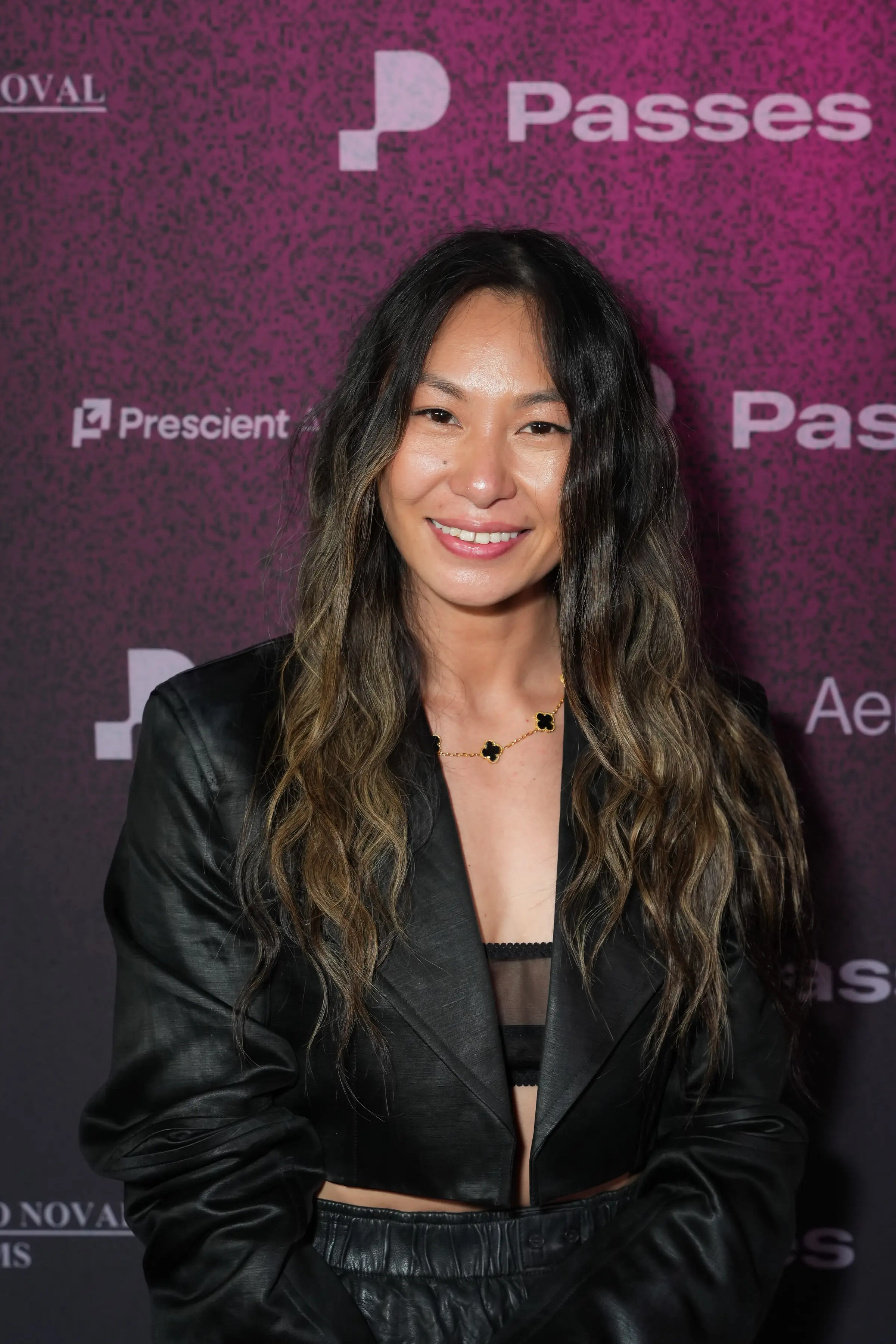 (Gonzalo Marroquin/Getty Images for Passes)