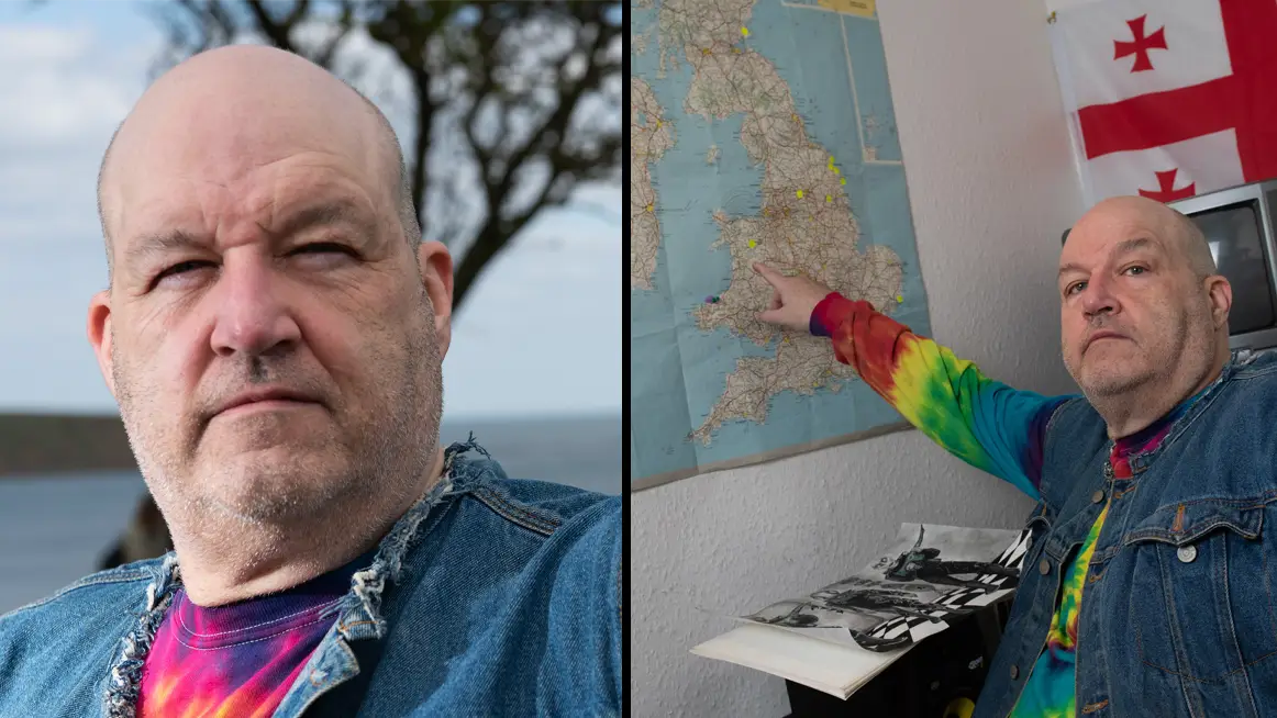 Credit: Mercury Press