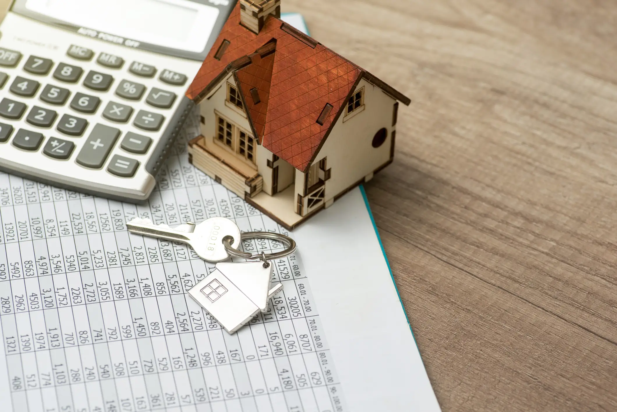 The advice is to get out ahead of it and work out how much you'd be paying when your rate expires, then plan accordingly (Getty Stock Photo)