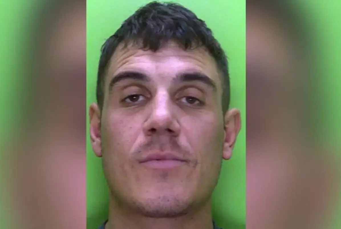 Paul Ormond (Nottinghamshire Police)