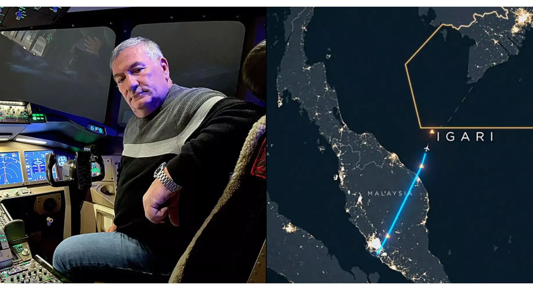 BBC/Windfall Films/Alessandra Bonomolo