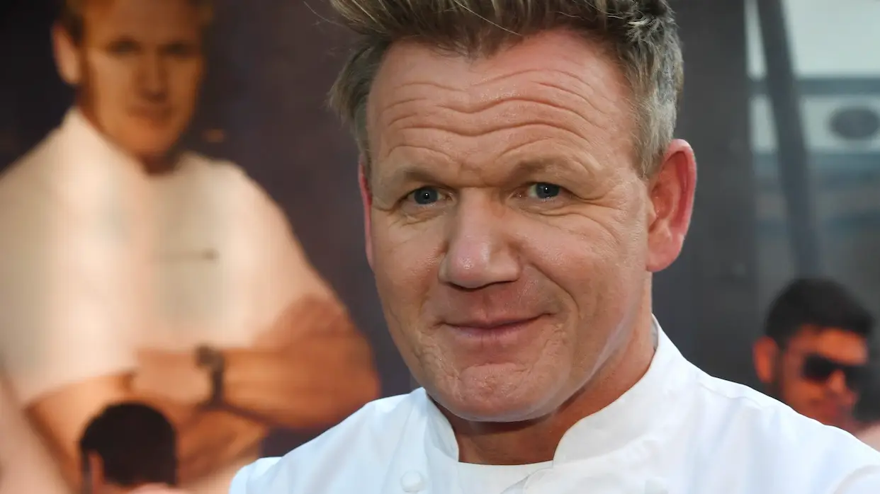 Ethan Miller/Getty Images for Vegas Uncork'd by Bon Appetit