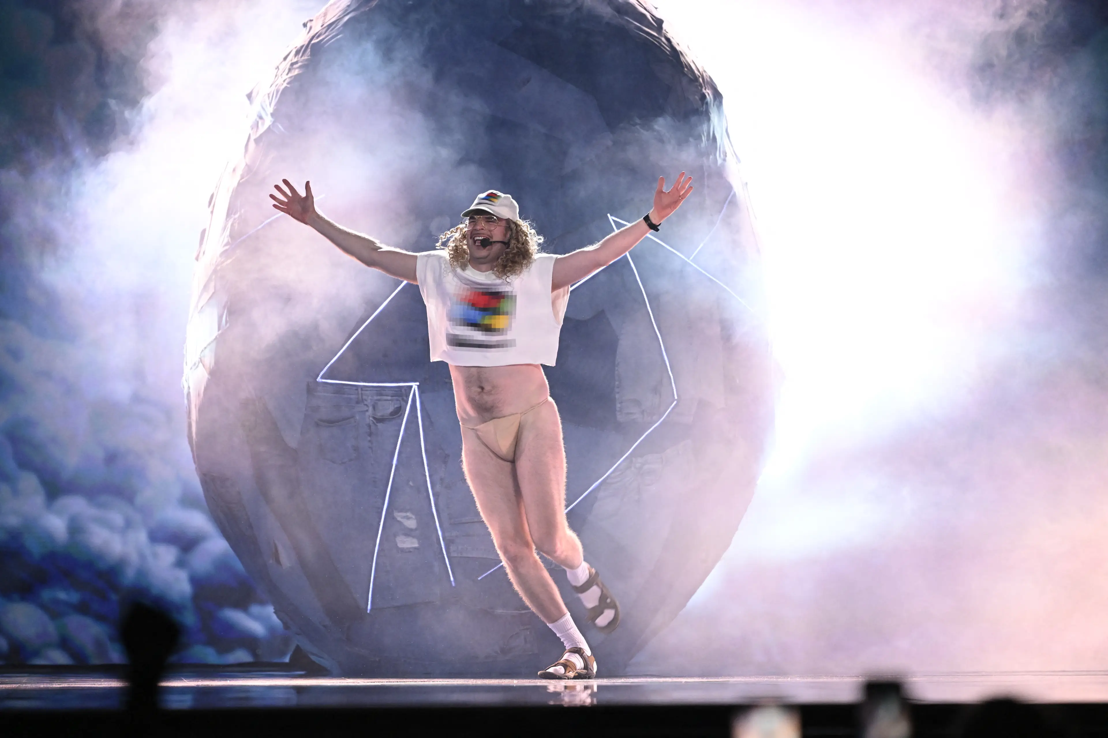 It turns out fans were wrong! Getty Stock Images