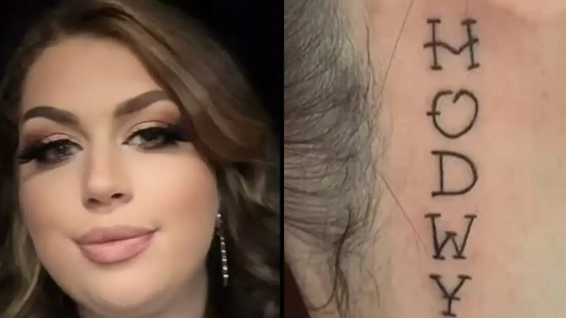 TikTok/destiniemeadors