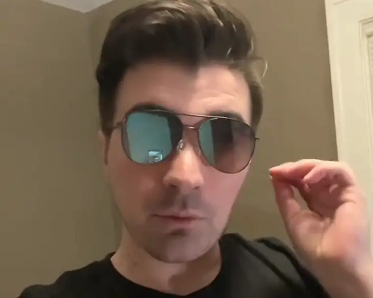 Anyone can use the method to find narcissists (Tiktok/thenamelessnarcissist)