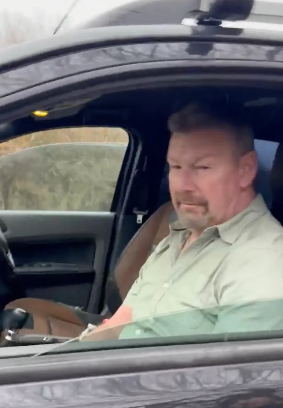 Howells has been banned from driving for two-and-a-half years (Wales News)