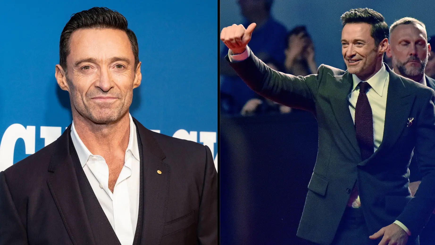 Hugh Jackman’s co-stars confirm the actor is one of the ‘nicest, most quality people on earth’