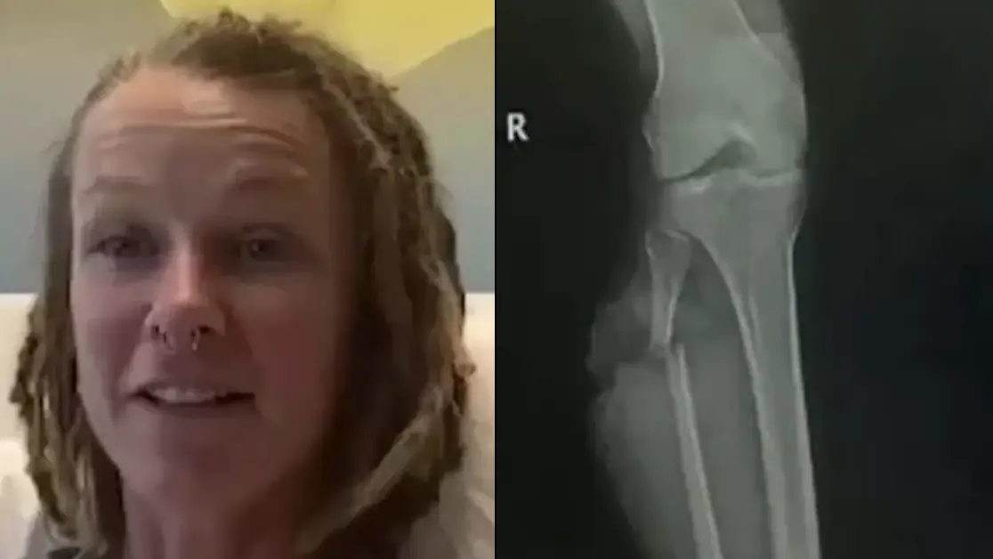 Spectrum News / Rachel Thompson