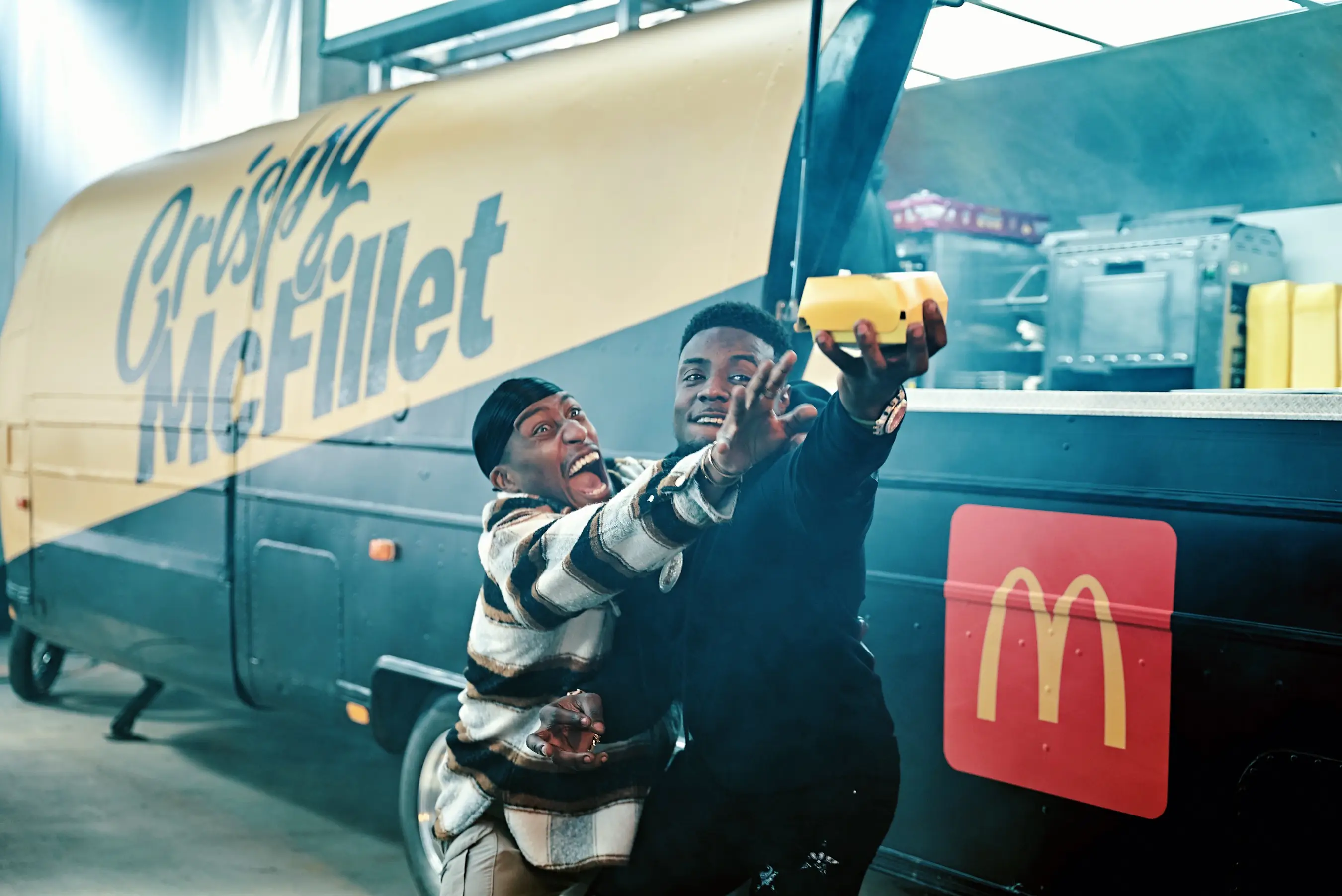 MIST and Yung Filly,