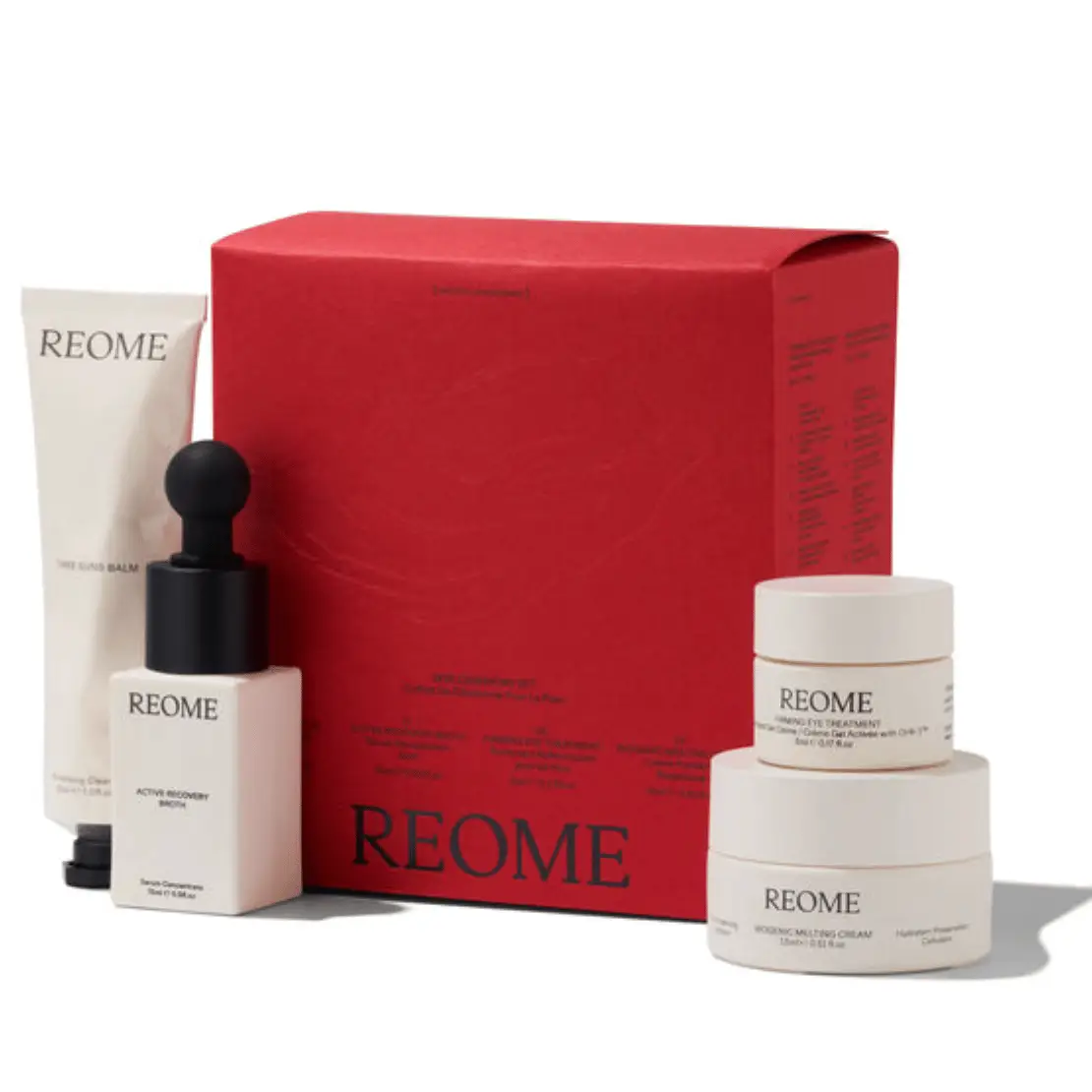 Reome