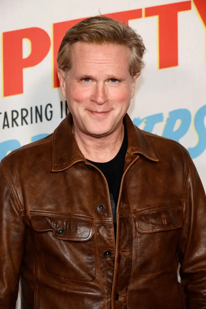 Cary Elwes said he was 'grateful' to have survived (Frazer Harrison/Getty Images)