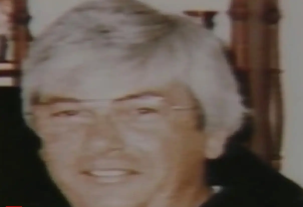 John Warren's death led to a cold case lasting over 40 years (WLWT5)