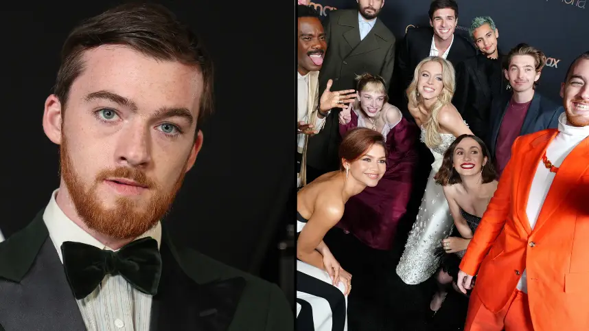 Mike Marsland/Getty Images for Ralph Lauren Fragrances / Jeff Kravitz/FilmMagic for HBO